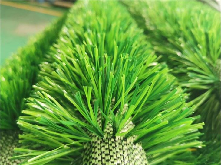 Football Grass Carpet Grass On A Football Field