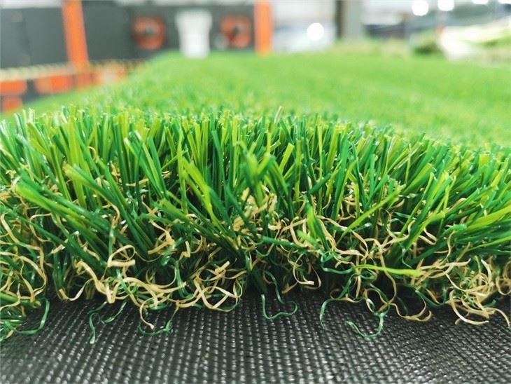 4 tune artificial grass landscape