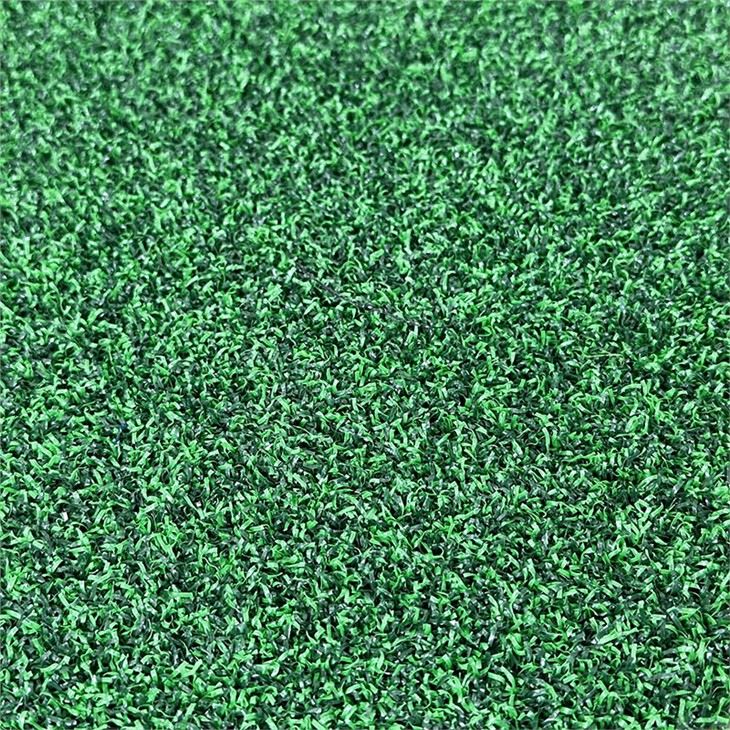 Hockey Field Curly Artificial Turf Lawn Synthetic Grass